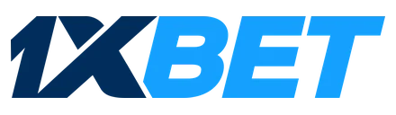 Логотип 1xBet