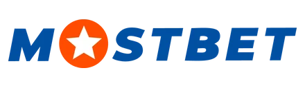 Логотип Mostbet