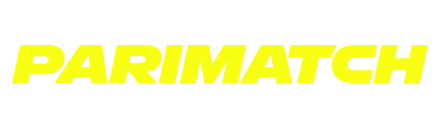 Логотип Parimatch